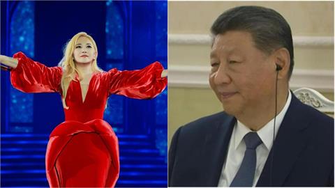 川普出手捉馬杜洛！中國秒禁播梁靜茹〈可惜不是你〉超扯原因曝光…網看傻：也太玻璃