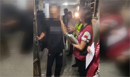 台中市民廣場違規擺攤罰不怕　執行署出招！「欠債王」火速繳清30萬