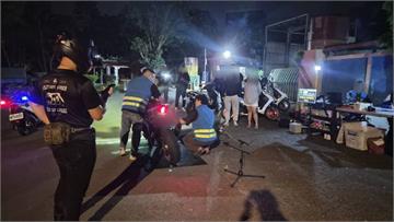 深夜強力打擊噪音車 蘆竹警提醒1行為「加罰3萬」