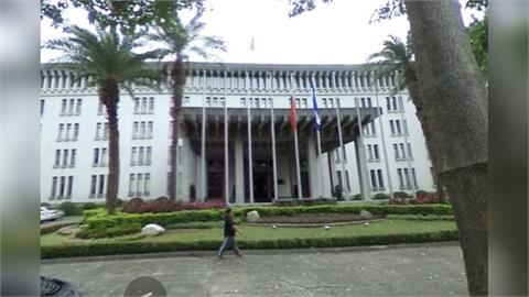 快新聞／《央視》「起底沈伯洋」還想通緝！外交部震撼表態：懸崖勒馬、停止恫嚇