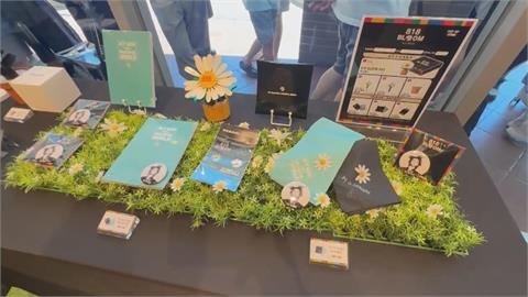 韓國天王ＧＤ權志龍快閃店先登場　５／３０登高雄韓流拼盤演唱會