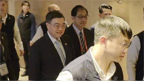 快新聞／新《財劃法》出大包！民進黨團提345億「這樣用」　卓榮泰反應曝光