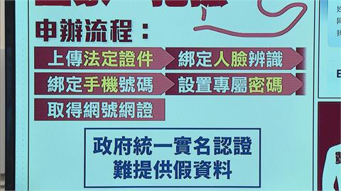 有「網路身分證」才能上網？　中國網路自由要沒了！？