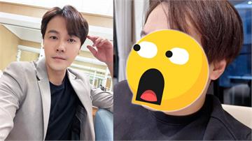 黃文星《愛的榮耀》冠廷角色演出倒數！驚曝「眼睛微血管破裂」向觀眾道歉這一事