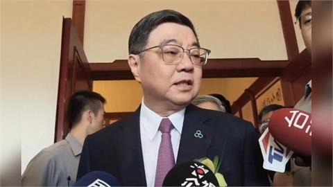 快新聞／普發2萬現金是真的？驚傳「這節日」有望拚二讀　卓榮泰給答案了