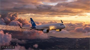 印航客機驟降300英尺釀17傷　涉事機長大麻複驗呈陽性