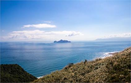 快新聞／東北季風增強！9縣市強風特報　龜山島今封島1天