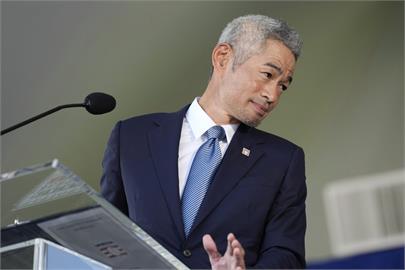 MLB(影)／朗神正式入名人堂！鈴木一朗「高級酸」跑票記者外加「臭馬林魚」