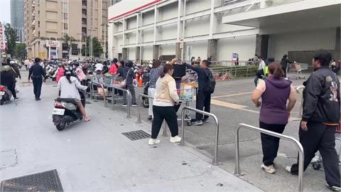 離譜! 網黃闖美式賣場"拍不雅照" 警依妨害風化罪偵辦