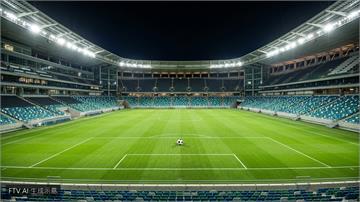 世界盃／Vinicius Junior梅開二度　巴西3比0輕取蘇格蘭晉級