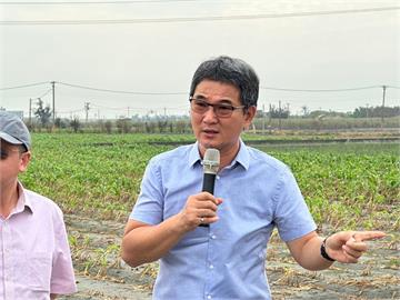 劉建國爭取成功！高鐵雲林站自7月1日起每周再增5班次