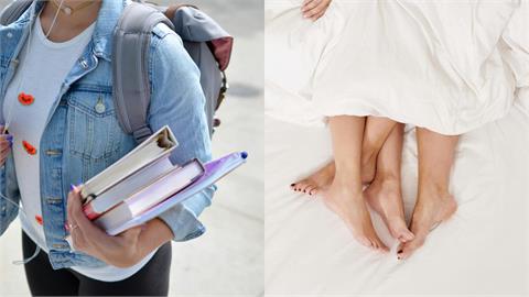 她校內傳女女師生戀「滾床單、偽造檢舉書」 女大生八卦造謠慘被判刑!