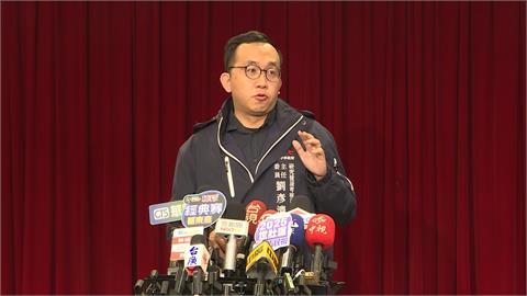 徐巧芯丈夫請假外出打牌請辭獲准！　　溫朗東再揭：非首次