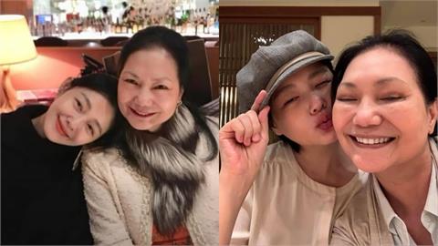 S媽驚爆被趕出大S豪宅！悲吐分產內幕「遭逼著搬走」：我人都半死了…