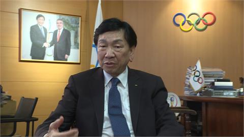 鄭淑心爆料「吳經國直通習近平」　任奧委會委員態度親中