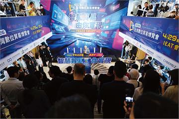 AI從工具變代理 接軌全球供應鏈新局