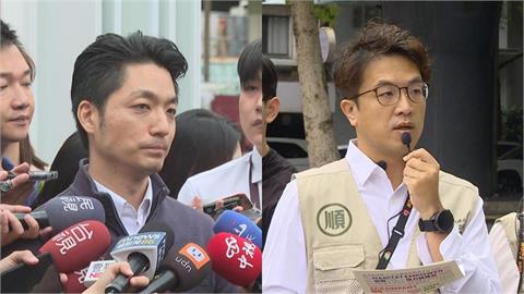 沈伯洋民調大勝蔣萬安！許美華直言「其實不意外」親揭背後原因：高興一秒就好