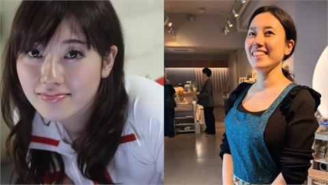 隱退11年暗黑界女神化身「飯糰正妹」！自信神采掀網暴動：當年真的超愛她