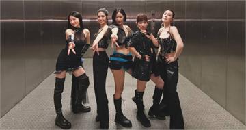 金鐘61／一日女團出道就解散！鍾瑶「收工返家被擋門外」　原因哭笑不得