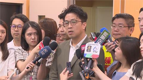 快新聞／提政見狂被回「做更好」！沈伯洋怒了：反應人民聲音卻遇高傲市府