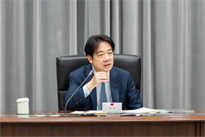 快新聞／藍稱賴總統恢復軍審準備戒嚴？　蘇紫雲破解兩大盲點：完全不用擔憂