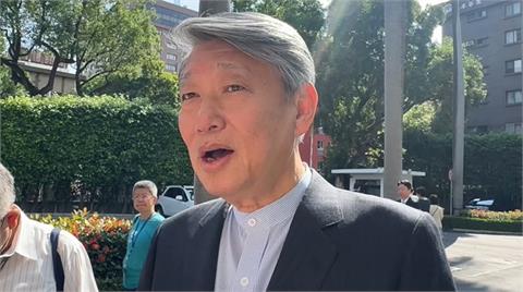 快新聞／台股重挫1800點、逾300間公司跌停！　郭智輝呼籲股民：大家要有準備