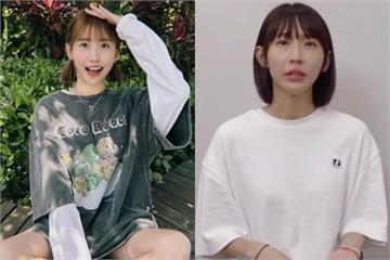 粿粿婚內出軌丟工作　SWAG「看中2大潛力」出手邀約：跌倒再站起來