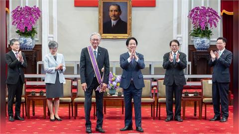 快新聞／中共打壓大失敗！日本議員驚傳「組大團」突訪台灣　竟一口氣來34人