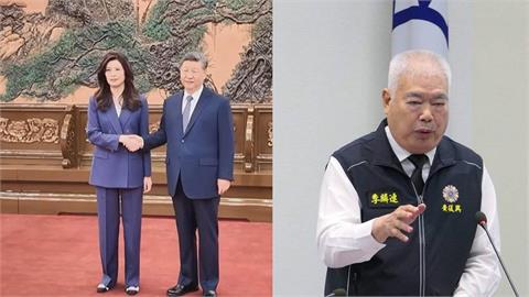劇本寫好？季麟連槓韓國瑜掀藍營內鬥為「轉移1事」　于北辰轟：打假球！