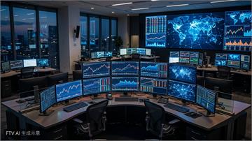 國際清算銀行示警 全球股市AI狂潮顯現脆弱跡象