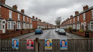 英國首相 Keir Starmer 陷下台危機　地方選舉慘敗引發工黨內鬨