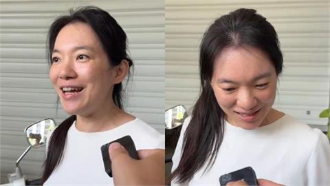 「被抖出唯一黑歷史」陳幸妤聽到笑炸！下秒自爆「遭兒子吐槽內幕」網腹肌崩壞：太可愛