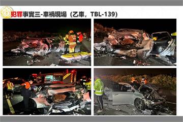 車禍撞死犯罪調查師陳梅慧　法院解除司機科技監控檢抗告成功