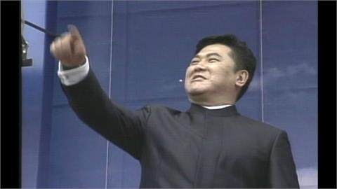 丈夫侯冠群遭爆「親舅舅是中共高層」　李彥秀回應了！于北辰：重點是有無聯絡