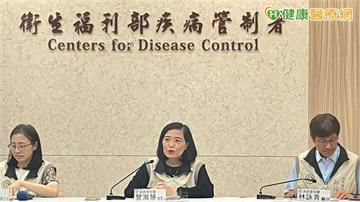 腸病毒疫情上升！未滿1歲嬰雙眼上吊、全身陣攣　收住加護病房現況曝