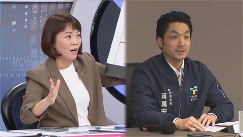 稱老鼠通報減少還設「鼠患偵防師」？簡舒培秀關鍵證據：蔣市府說謊！