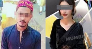 19歲女疑捲三角戀！情敵約見面「被當街開槍射臉」　子彈卡頭骨慘死