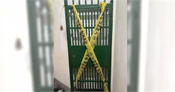 蘆洲啃老兒狠砍30多刀弒親！老夫妻傷口深到見骨　警曝：血幾乎流光