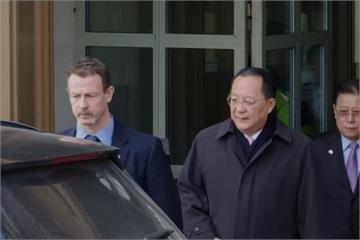 夜線／川金會將在瑞典舉行？ 北朝鮮、瑞典外交部長密會