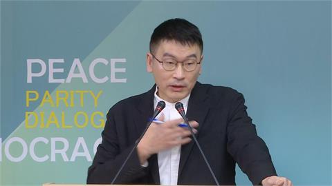 快新聞／陸委會說重話了！狠酸李貞秀：不知她有無勇氣「不提供中國資料」