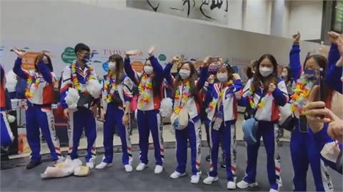 台灣啦啦隊到美國比賽勇奪金牌　大會卻誤播「中國國歌」超落漆！