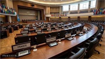 IMF會議俄財長以俄語發言　多國代表集體離席抗議