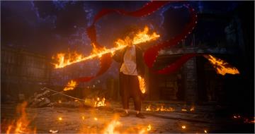 柯震東拿紙團亂砸　遭王柏傑警告：不要嚇我的鳥