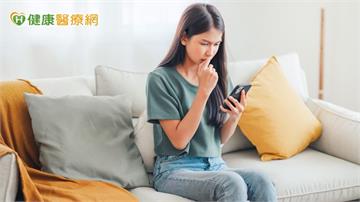30歲女染幽門螺旋桿菌　「問AI」後竟自行停藥！醫提醒：吃藥還是要按醫囑