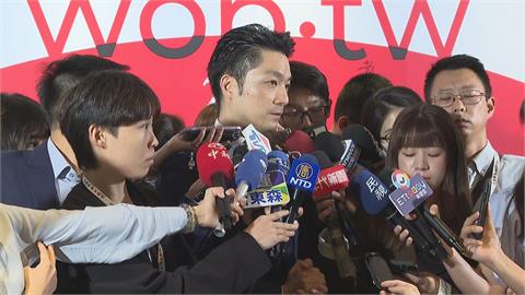 快新聞／律師開嗆蔣萬安！怒問是否揭露身分喊「不要問A答B」　本人回應了