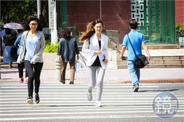 熱爆！6縣市高溫資訊「上看36度」　未來一週悶熱又雷雨