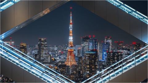 日本攝影師「改圖作品」慘遭炎上…絕美「東京鐵塔夜景」竟是假象！