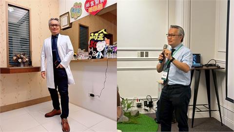 ICU醫師突收「橘色盒子」心跳漏一拍！妻秒詭笑：打開來看看