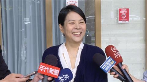 快新聞／中配國籍爭議延燒！內政部重砲開嗆李貞秀「自始不具立委資格」