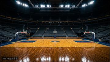 NBA盃小組賽開打　活塞作客迎戰苦吞開季連敗籃網
